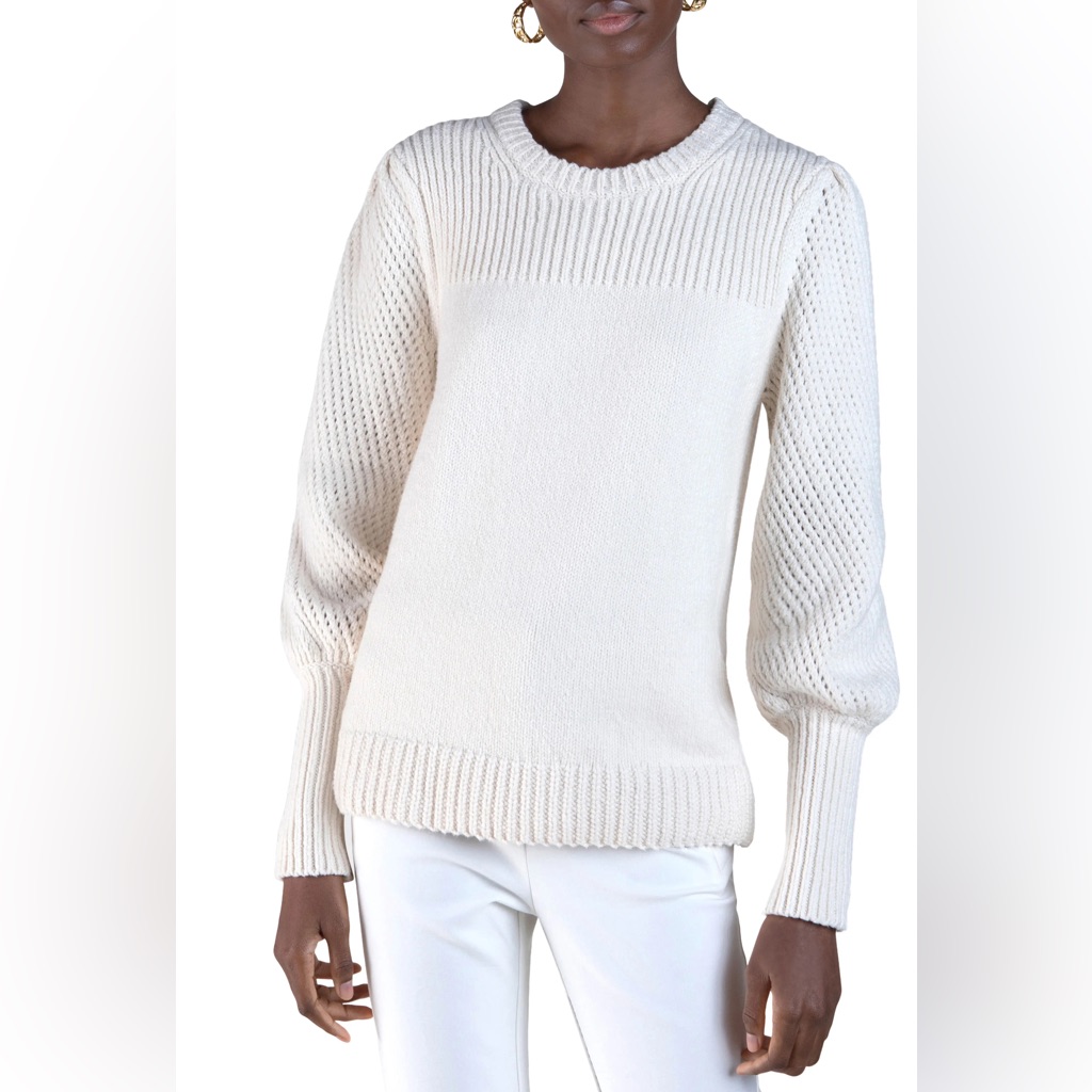 10 Crosby Derek Lam Knit Sweater